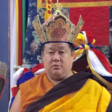 Đức Kathok Situ Rinpoche